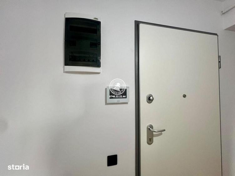 Apartament cu 2 camere decomandat în Albești