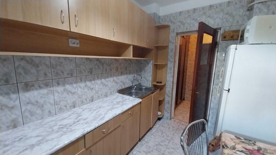 Garsonieră decomandată în Turda