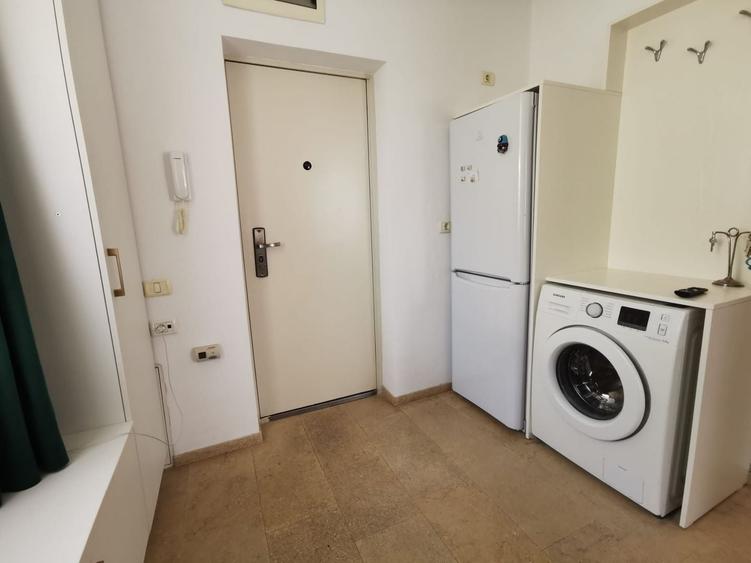 Apartament cu doua camere pe strada Actorului - 17