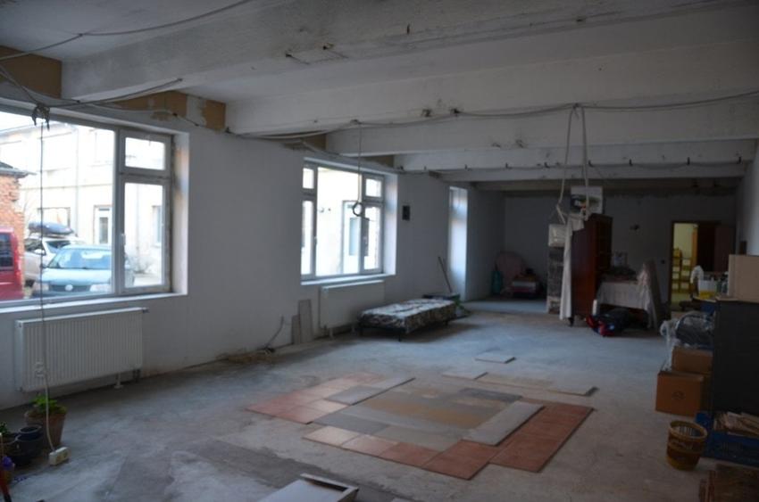 Spațiu comercial, de 105 mp, în Iosefin