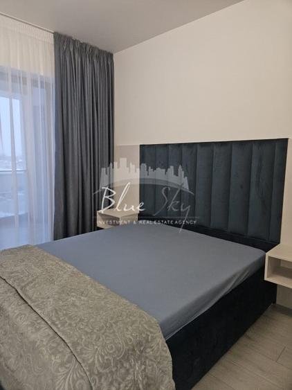 Apartament cu 3 camere decomandat, mobilat în Km 4-5