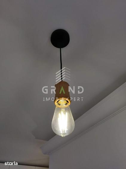 Apartament cu 2 camere în Bună Ziua
