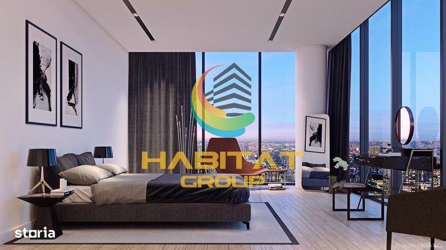 Apartament cu 3 camere în Pache Protopopescu