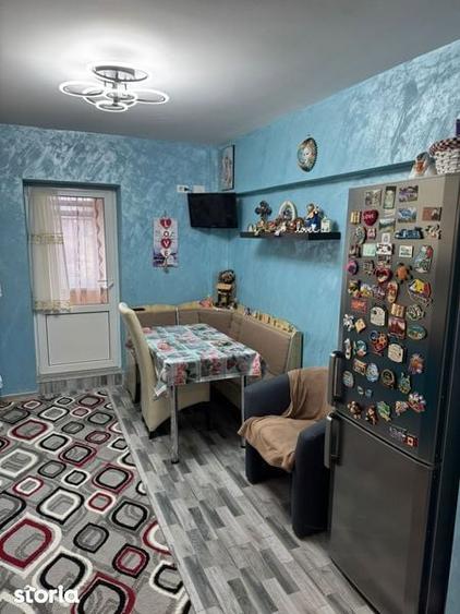 Apartament savinesti - 2