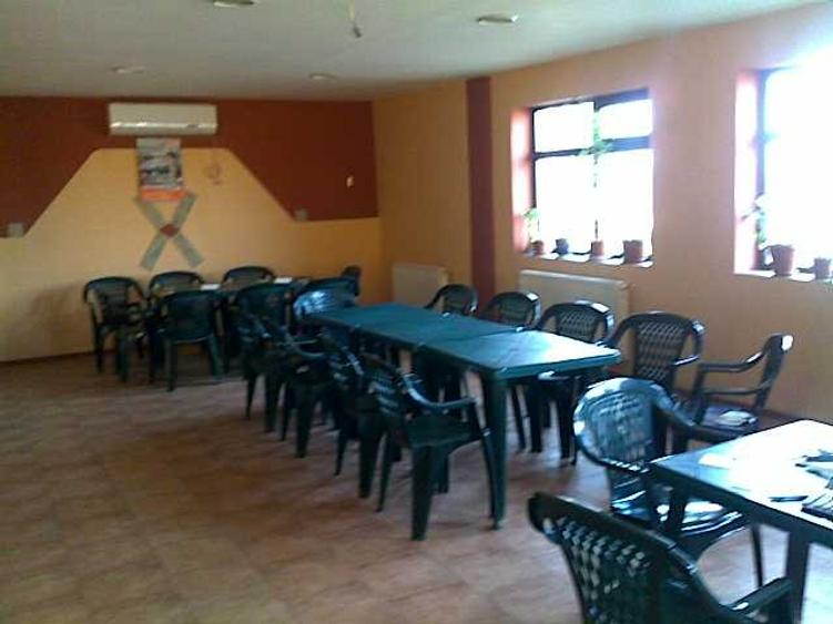 Proprietate specială, 387 mp în Răsimnicea