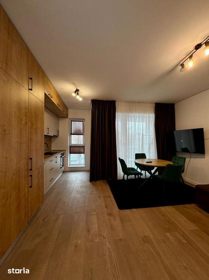 Complex Noble Piatra Craiului, Regie, Apartament deosebit - 11