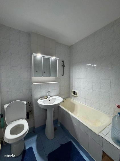 Apartament cu 4 camere în Central