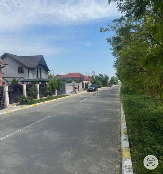 Spațiu comercial, în Valu lui Traian