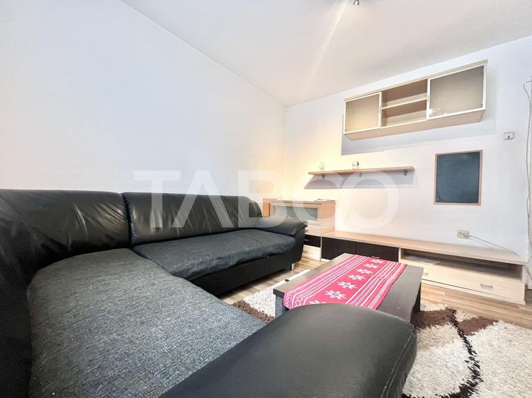 Apartament cu 4 camere decomandat, mobilat în Mănăștur