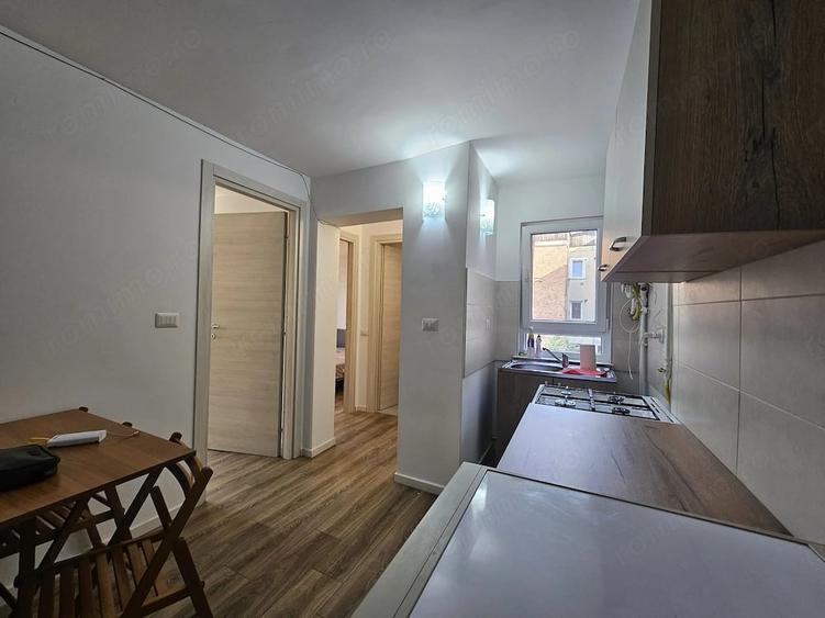 Apartament 2 camere-etaj 3-zona Sala Sporturilor - 4