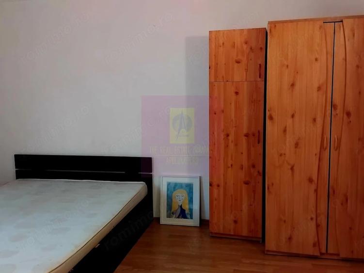 Garsonieră decomandată în Alba Iulia