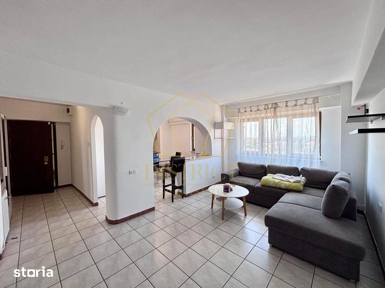 Apartament cu 4 camere în Ileanda