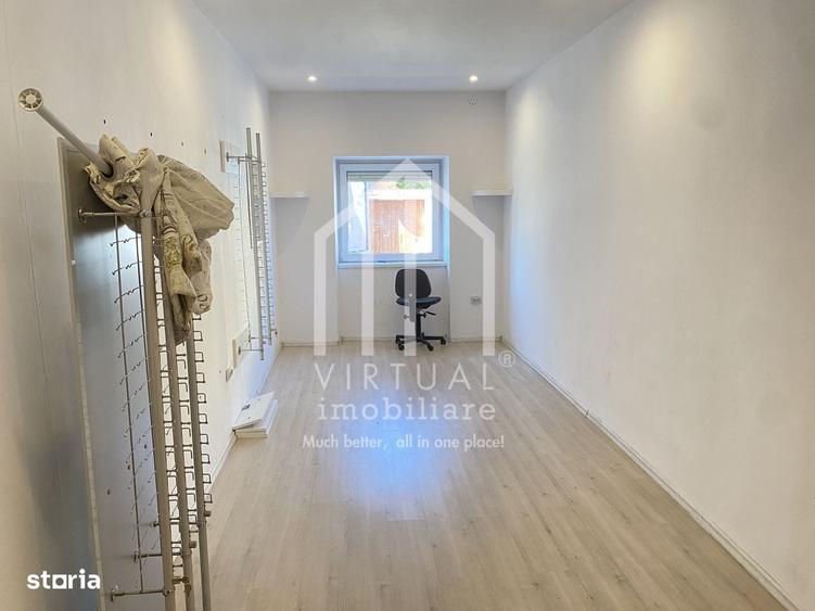 Apartament cu 4 camere în Central