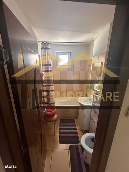 Apartament cu 2 camere, 48 mp, decomandat, Zona Koos Ferenc - 7