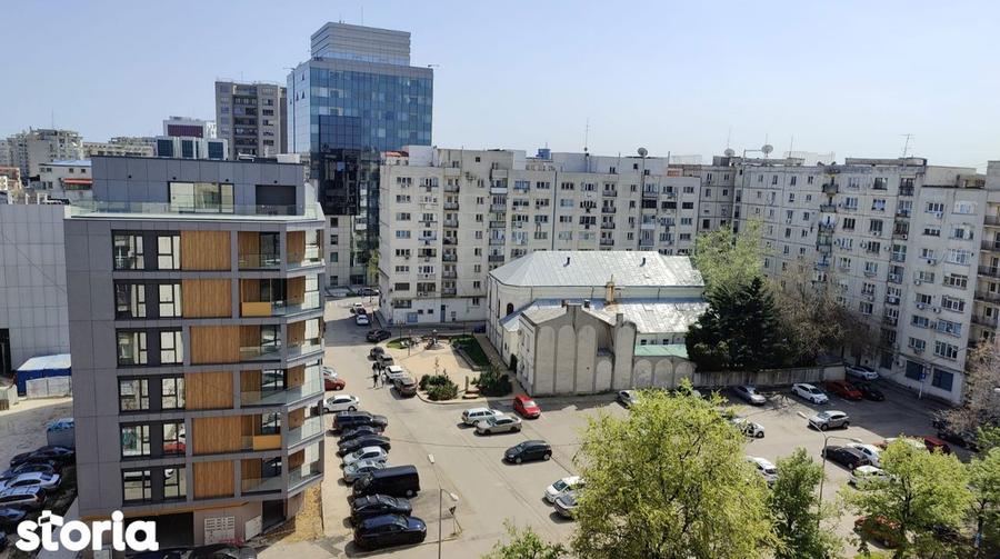 Garsonieră în Sud