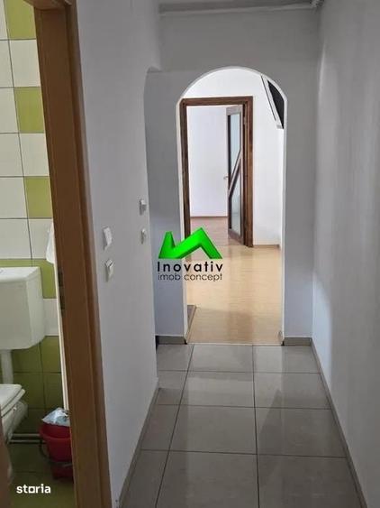Apartament de inchiriat 2 camere Sibiu Nicolae iorga - 2