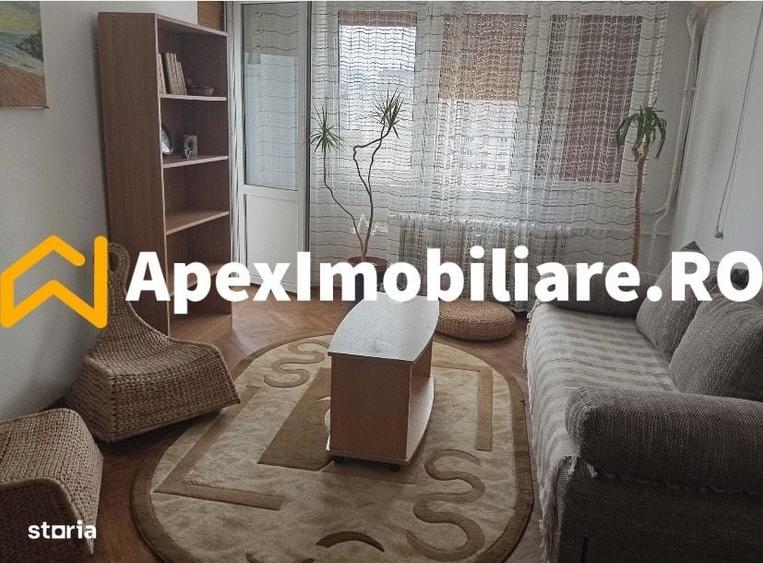 Apartament 2 camere de inchiriat Drumul Taberei Bucuresti | ApexImobil - 1