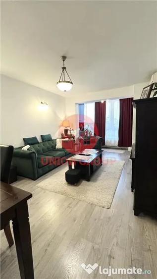 Apartament Impecabil, 3 Camere Decomandat, Zona KM 4-5 - Constanta (Constanta) - 10