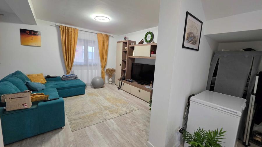 Casă cu 4 camere în Central