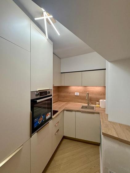 3 camere I Rond Alba Iulia I Premium I de inchiriat - 6
