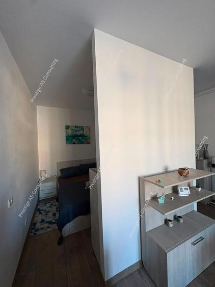 Apartament Modern 1 camera | Vivalia Grand | Etaj 4 | Parcare subterana - 13