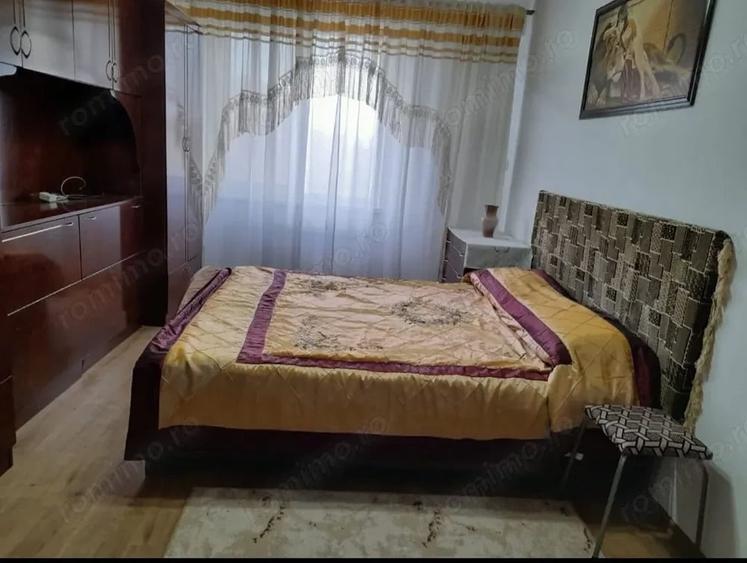 Garsonieră decomandată în Obor