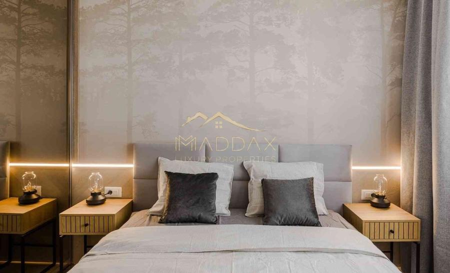 Design de Interior | 2 Camere Premium | Etaj 9/10 | Clădire 2023 | Garaj Inclus - 7