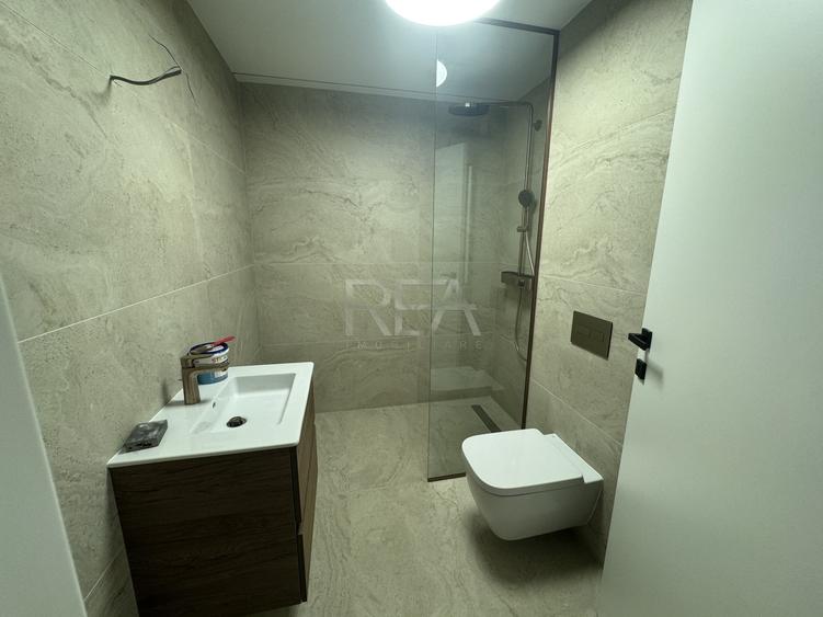 Apartament cu 2 camere decomandat, mobilat în Unirii