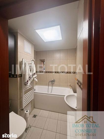 Apartament 4 Camere DECOMANDAT | Zona BIG | Mobilat - 10