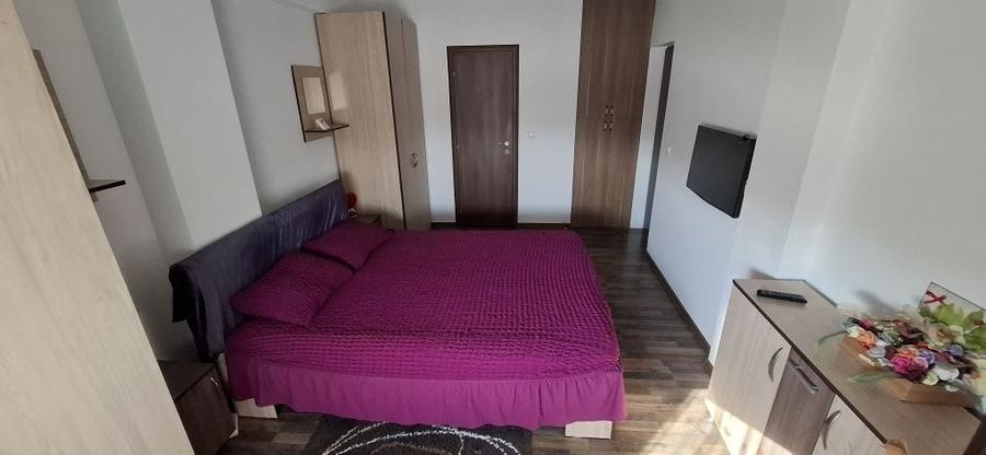 Apartament cu 2 camere decomandat în Independenței