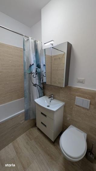 Apartament 2 camere de inchiriat Nicolina - 7