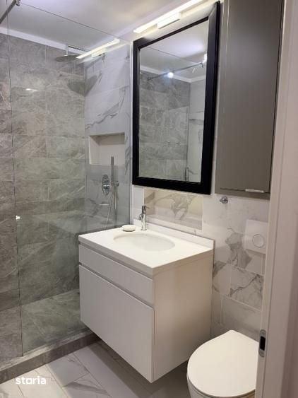 Apartament cu 2 camere în Tei
