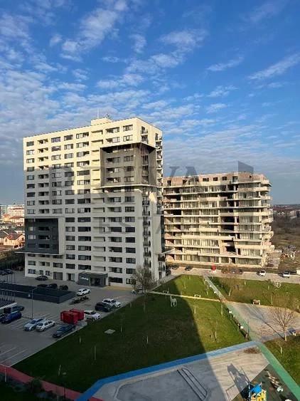 Apartament cu 2 camere decomandat în Torontalului