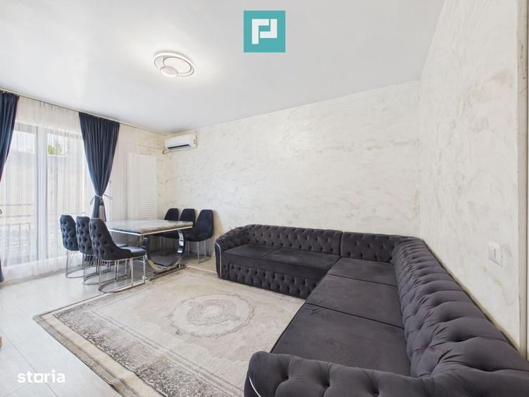 Apartament cu 2 camere în Colentina