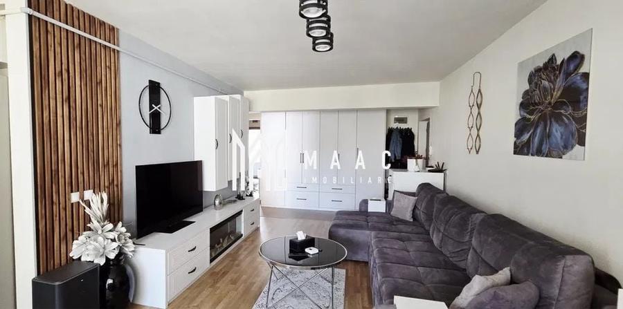 Apartament cu 3 camere, mobilat în Turnișor