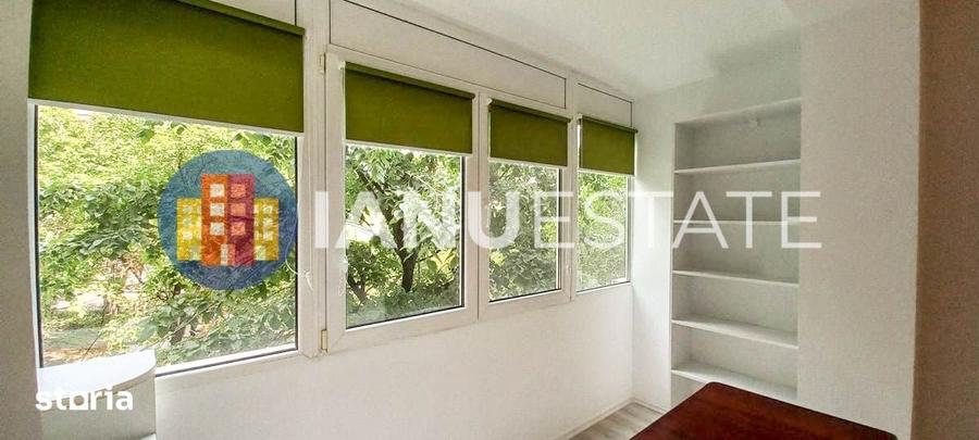 Apartament cu 2 camere semidecomandat în Vatra Luminoasă