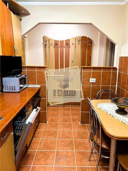 Apartament 2 camere 60 mpu in Sibiu - 8