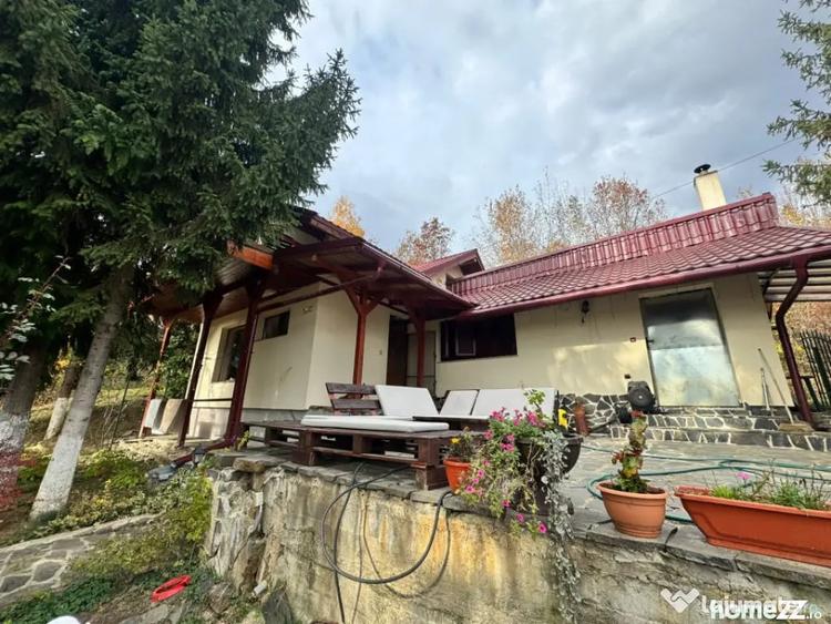 Casa moderna cu priveli?te panoramica ideala pentru - 18