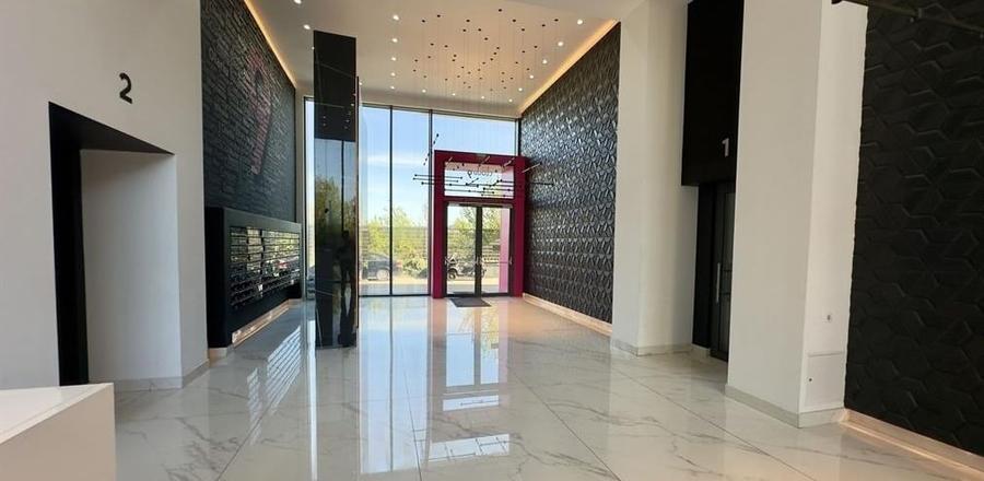 Inchiriere Studio Dublu zona Soseaua Pipera Bloc Nou - 12