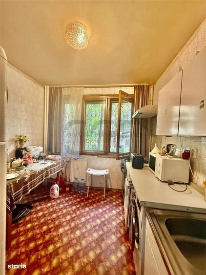Tineretului, metrou, Piata Norilor, parc, pretabil birouri - 2