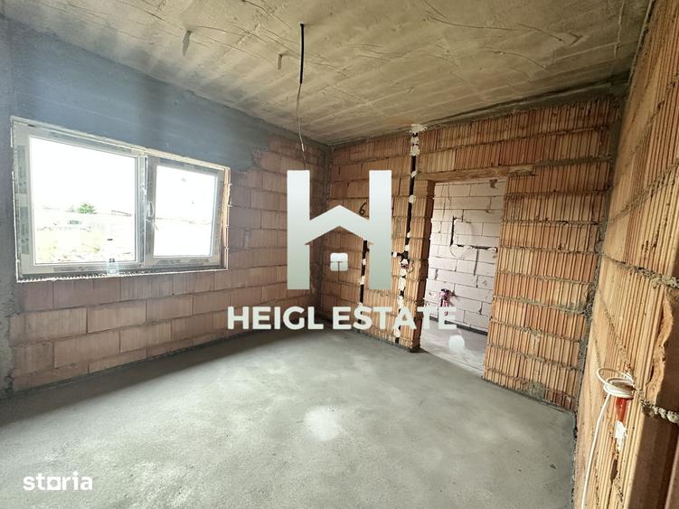 Casă cu 3 camere cu Teren 300 Mp în Moșnița Nouă