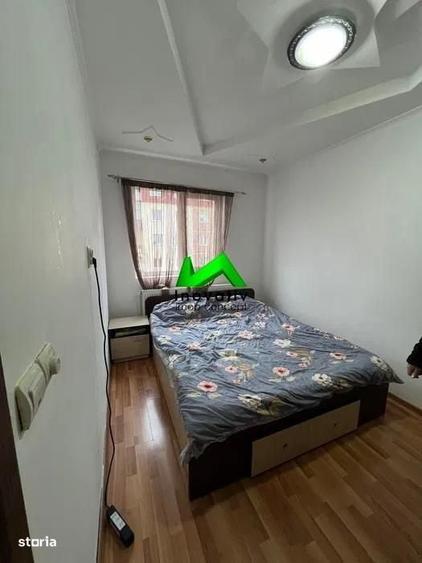 Apartament de inchiriat 2 camere Sibiu Nicolae iorga - 1