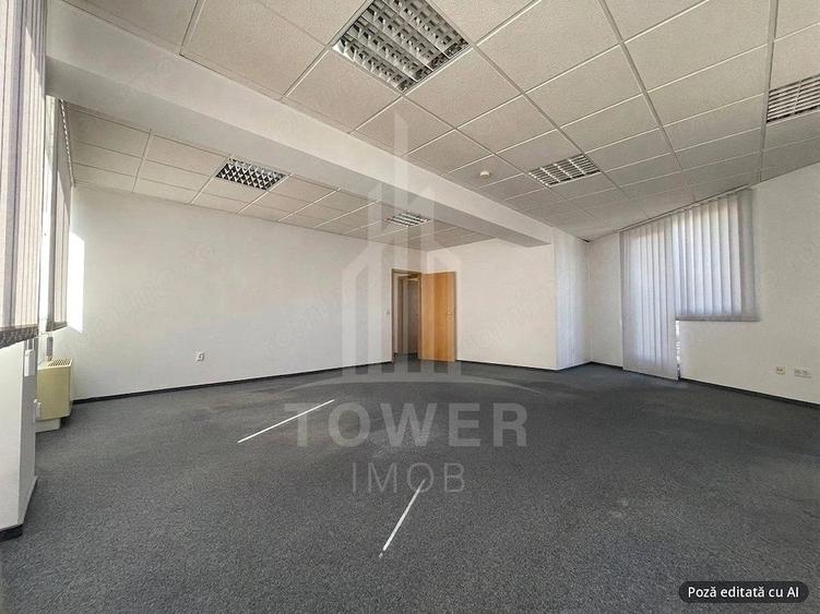 Spațiu comercial, de 129 mp, în Central