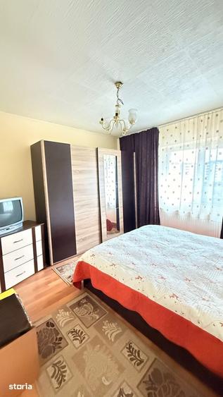 Apartament cu 3 camere în Ultracentral