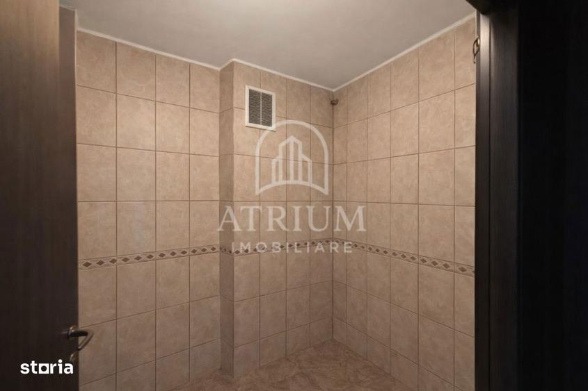 Apartament cu 4 camere decomandat în Mănăștur — fotografia 2