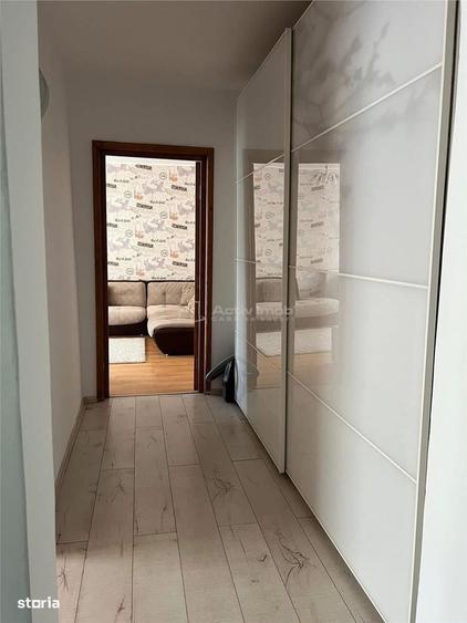 Apartament cu 3 camere în Ultracentral