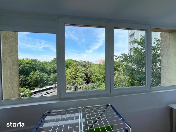 Apartament de inchiriat cu 3 camere langa Parcul Botanic - 14