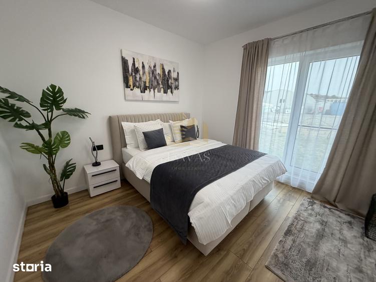 Casă cu 3 camere cu Teren 350 Mp în Apahida