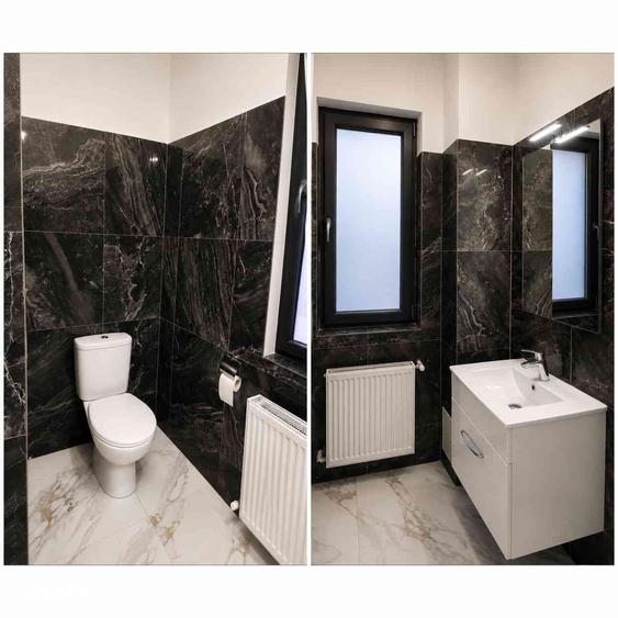 Casă cu 4 camere cu Teren 100 Mp în Central