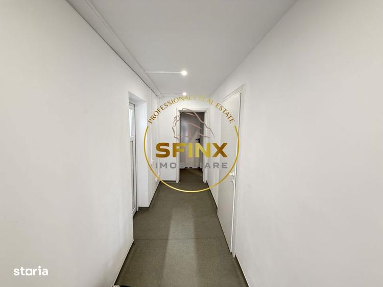 Spațiu comercial, de 200 mp, în Moșilor